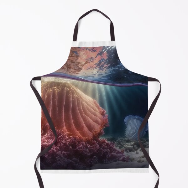 Item preview, Underwater Gold designed and sold by MrUtDesign.