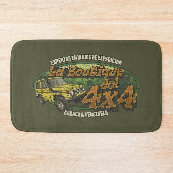 Item preview, La Boutique del 4x4 2009 designed and sold by AstroZombie6669.
