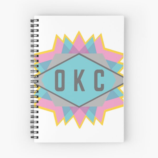 Item preview, OKC designed and sold by notfamous.