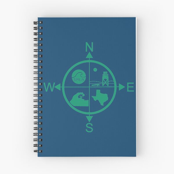 Item preview, Compass by Heliophilia designed and sold by Veronica Cardenas.