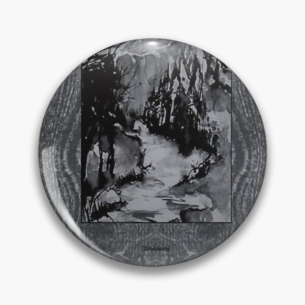 Item preview, interkdlte Paysage d'Hiver designed and sold by Maroon65330.