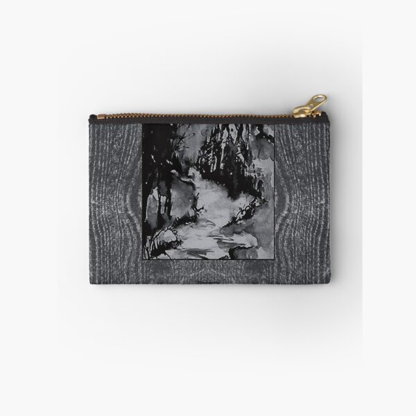 Item preview, interkdlte Paysage d'Hiver designed and sold by Maroon65330.