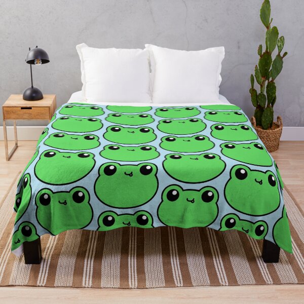Item preview, Froggo designed and sold by MinnieGracie.