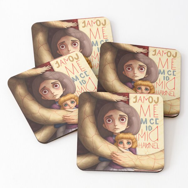Item preview, Scared designed and sold by MrUtDesign.