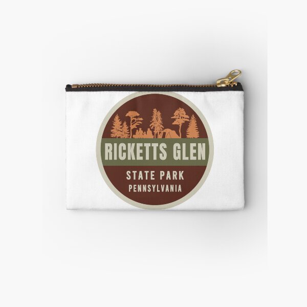 Item preview, Ricketts Glen 1 designed and sold by VanyaKar.