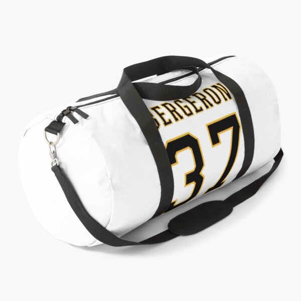 Item preview, Patrice Bergeron White designed and sold by condog313.
