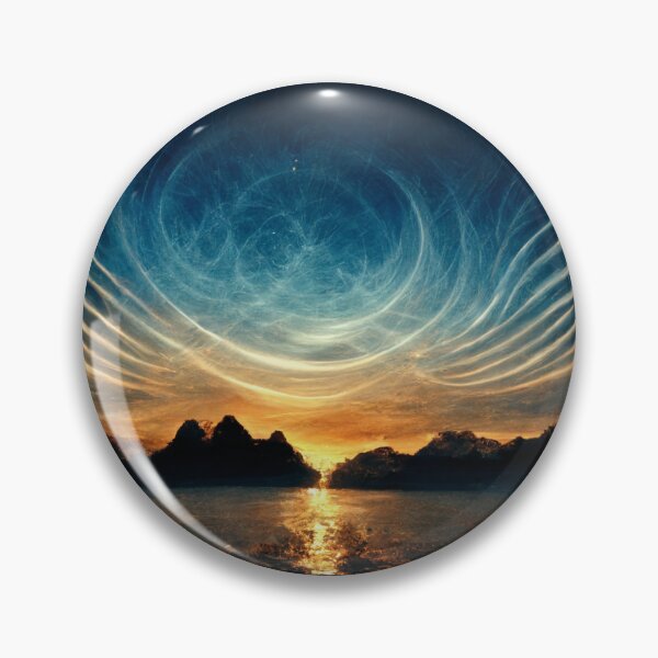 Item preview, Phoenix Frequency Sunset designed and sold by SoundsGood34.