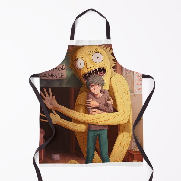 Item preview, Dont Hug I am Scared designed and sold by MrUtDesign.