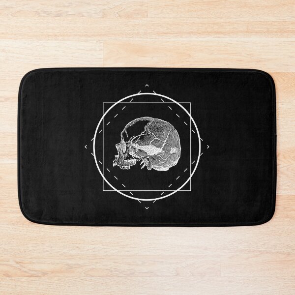 Item preview, Anatomy 101: Cranial (White) designed and sold by Gumless.