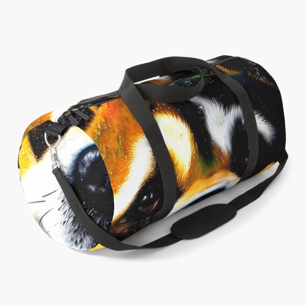 Item preview, Shiba Inu portrait - dog art painting #24 designed and sold by supeart.