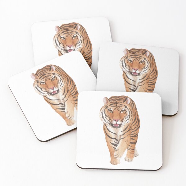 Item preview, Tiger Graphics designed and sold by Trendy Design.