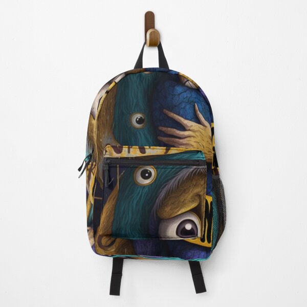Item preview, dont hug me im scared designed and sold by MrUtDesign.