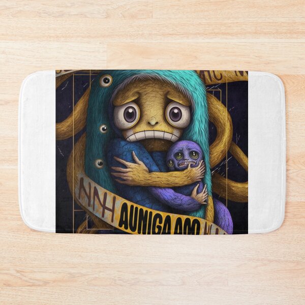 Item preview, dont hug me im scared designed and sold by MrUtDesign.