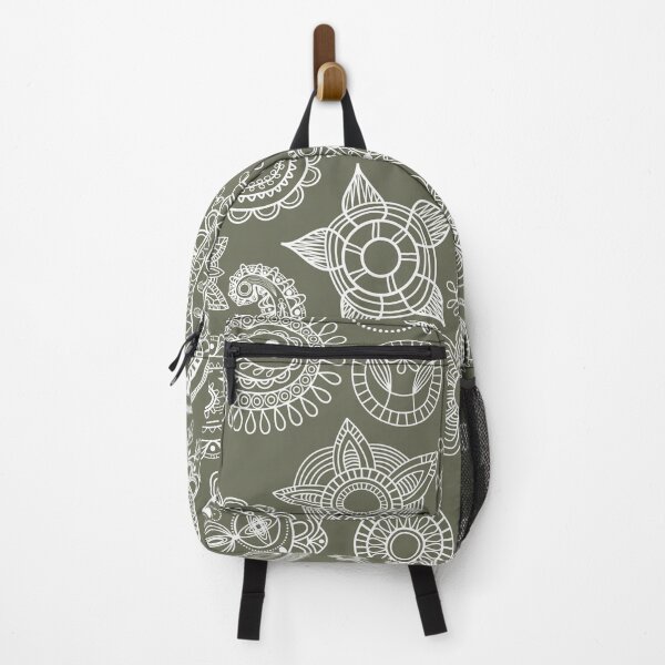 Item preview, Decorative paisley design designed and sold by 4Seasons.