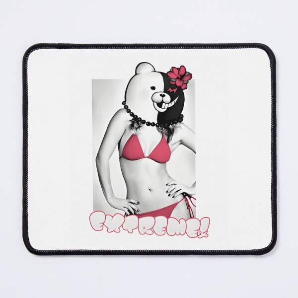 Item preview, Monokuma sexy designed and sold by RosmarForster.