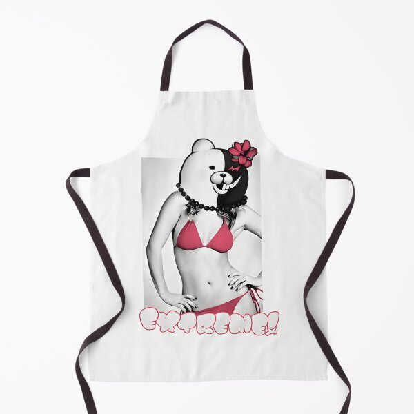Item preview, Monokuma sexy designed and sold by RosmarForster.
