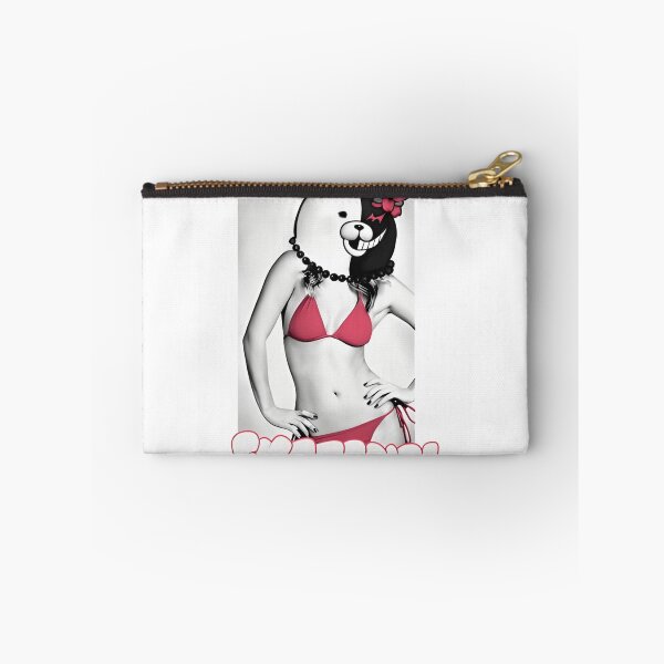Item preview, Monokuma sexy designed and sold by RosmarForster.