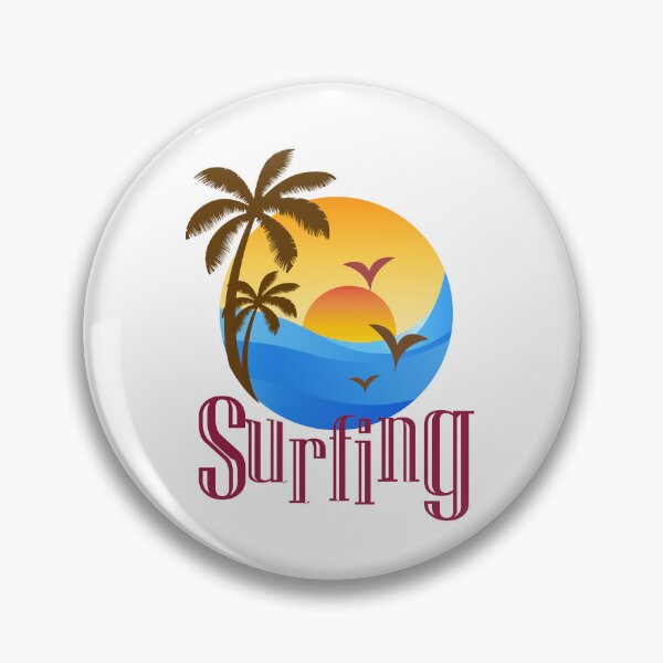 Item preview, Stevokneelo Surfing  designed and sold by MJ DESIGN.