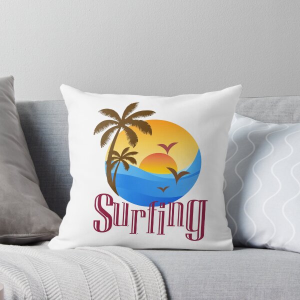 Item preview, Stevokneelo Surfing  designed and sold by MJ DESIGN.