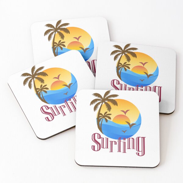 Item preview, Stevokneelo Surfing  designed and sold by MJ DESIGN.