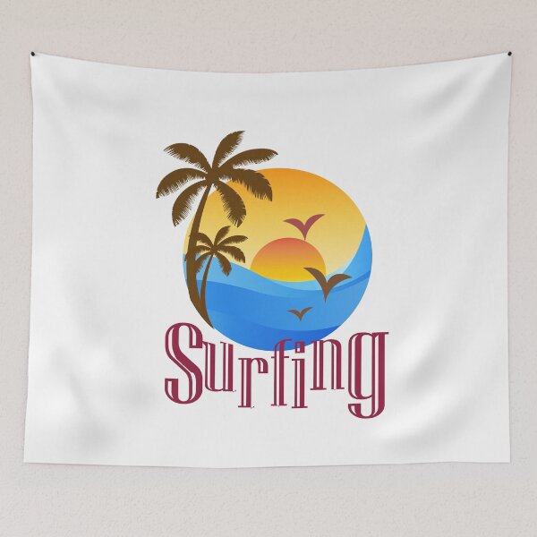 Item preview, Stevokneelo Surfing  designed and sold by MJ DESIGN.