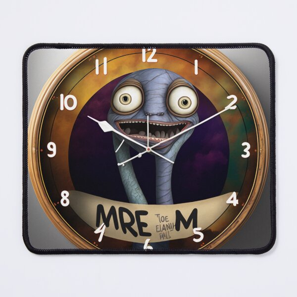Item preview, dont hug me im scared, designed and sold by MrUtDesign.