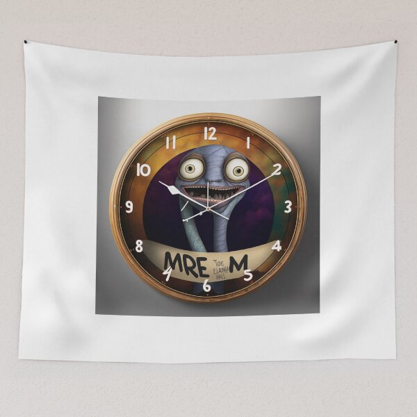 Item preview, dont hug me im scared, designed and sold by MrUtDesign.