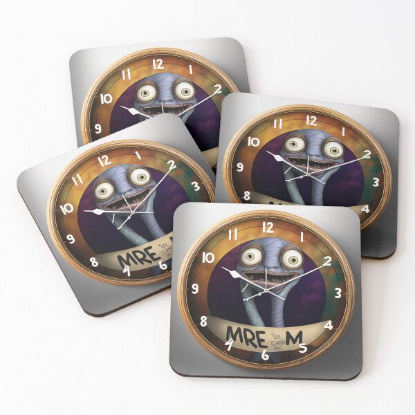 Item preview, dont hug me im scared, designed and sold by MrUtDesign.