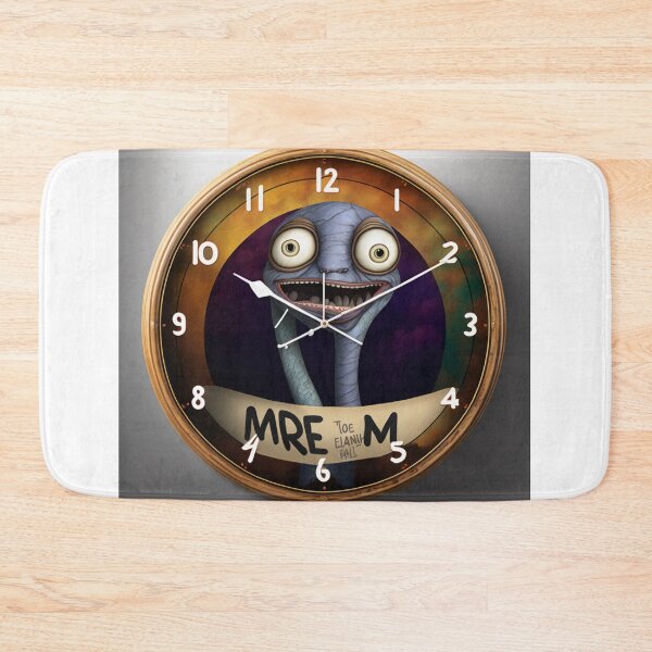 Item preview, dont hug me im scared, designed and sold by MrUtDesign.