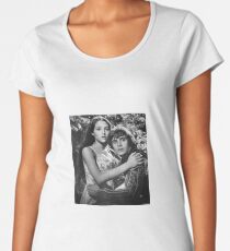 Romeo und Julia 1968 Frauen Premium T-Shirts