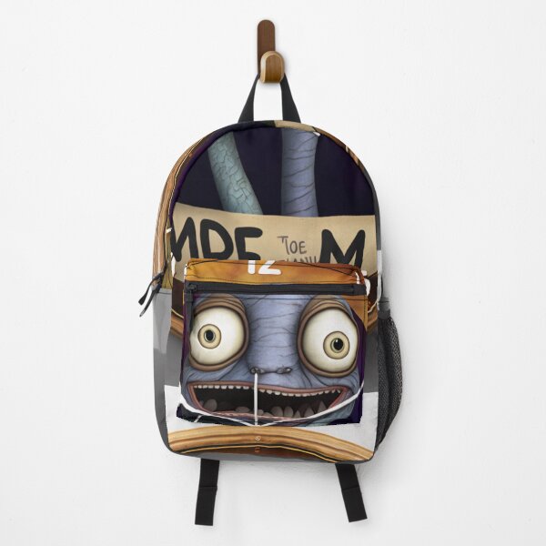 Item preview, dont hug me im scared, designed and sold by MrUtDesign.