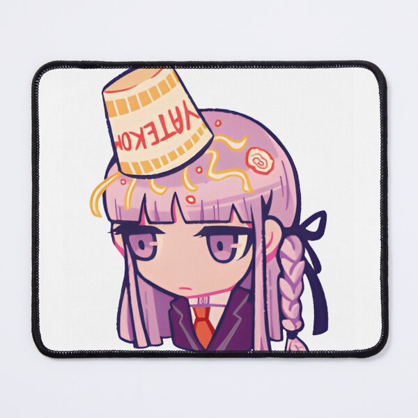 Item preview, Kyoko Kirigiri sad designed and sold by RosmarForster.