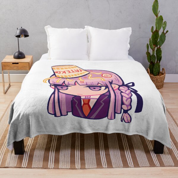 Item preview, Kyoko Kirigiri sad designed and sold by RosmarForster.