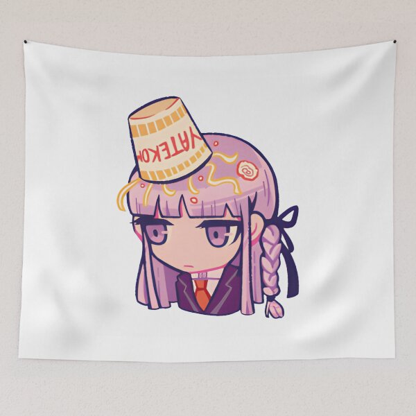 Item preview, Kyoko Kirigiri sad designed and sold by RosmarForster.