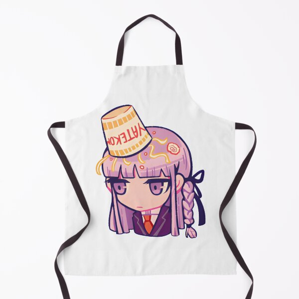 Item preview, Kyoko Kirigiri sad designed and sold by RosmarForster.