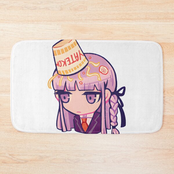 Item preview, Kyoko Kirigiri sad designed and sold by RosmarForster.