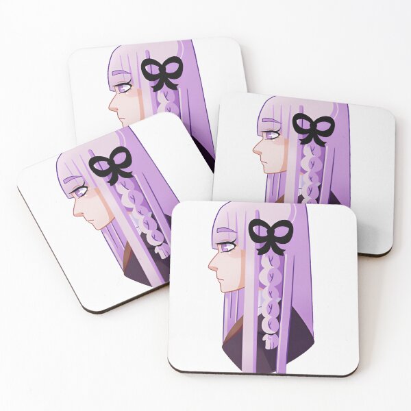 Item preview, Kyoko Kirigiri girl beautiful designed and sold by RosmarForster.