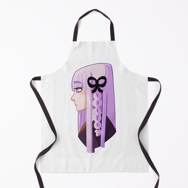 Item preview, Kyoko Kirigiri girl beautiful designed and sold by RosmarForster.