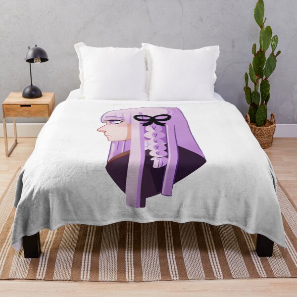 Item preview, Kyoko Kirigiri girl beautiful designed and sold by RosmarForster.
