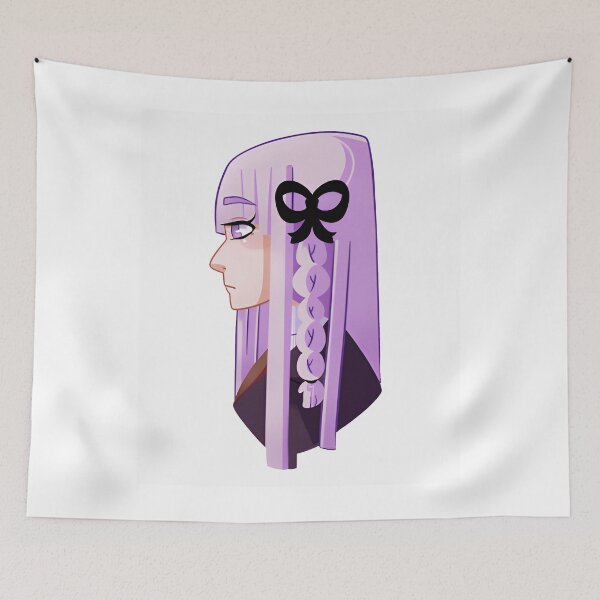 Item preview, Kyoko Kirigiri girl beautiful designed and sold by RosmarForster.