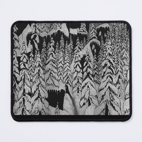Item preview, Schattengang Paysage d'Hiver designed and sold by Maroon65330.