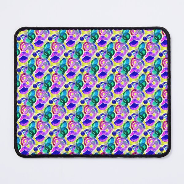 Item preview, Bright Circles designed and sold by SyphaTechno.