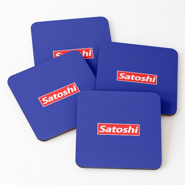 Item preview, SATOSHI   designed and sold by GAIA-LV.