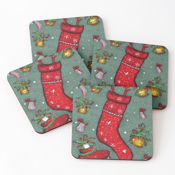 Item preview, Christmas designed and sold by ZvezdanArt.