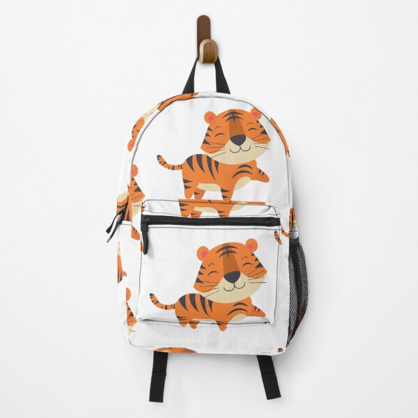 Item preview, Small Tiger King Graphics designed and sold by Trendy Design.