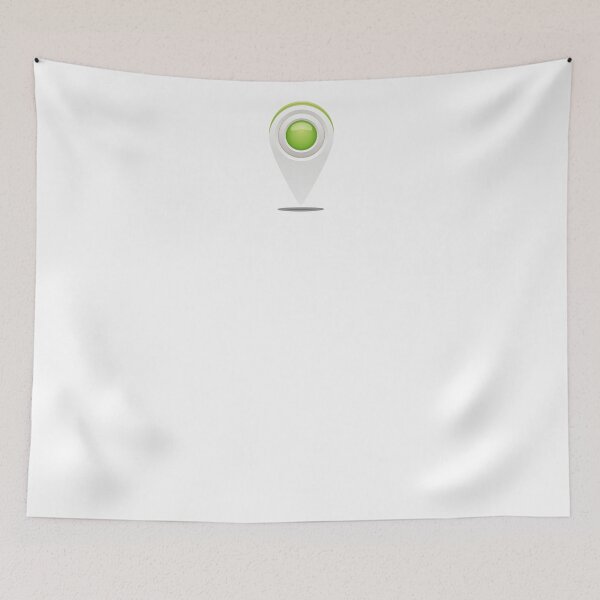 Item preview, 3d Map Pointer designed and sold by Ehabelnahas.