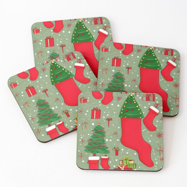 Item preview, Christmas designed and sold by ZvezdanArt.