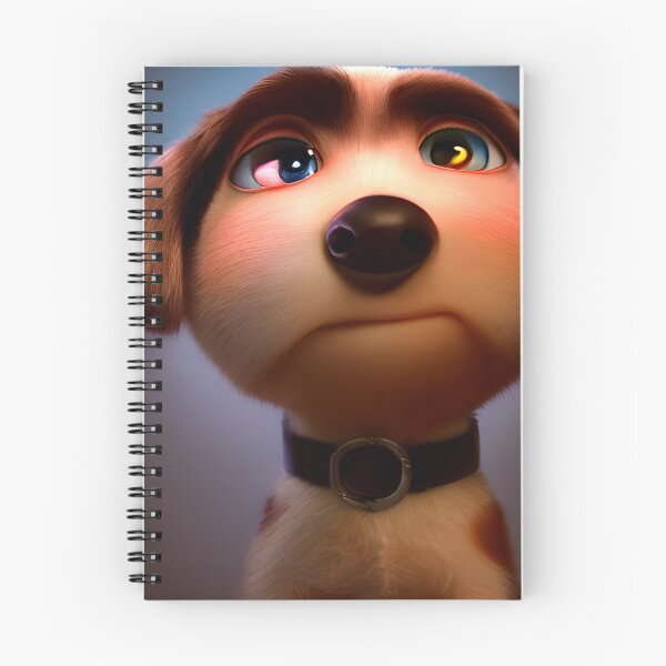 Item preview, Cute baby dog art #6 designed and sold by supeart.