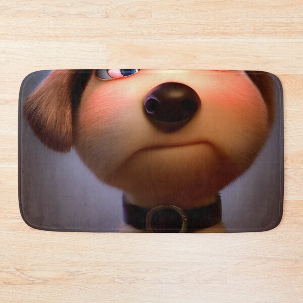 Item preview, Cute baby dog art #6 designed and sold by supeart.