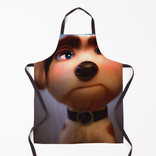 Item preview, Cute baby dog art #6 designed and sold by supeart.